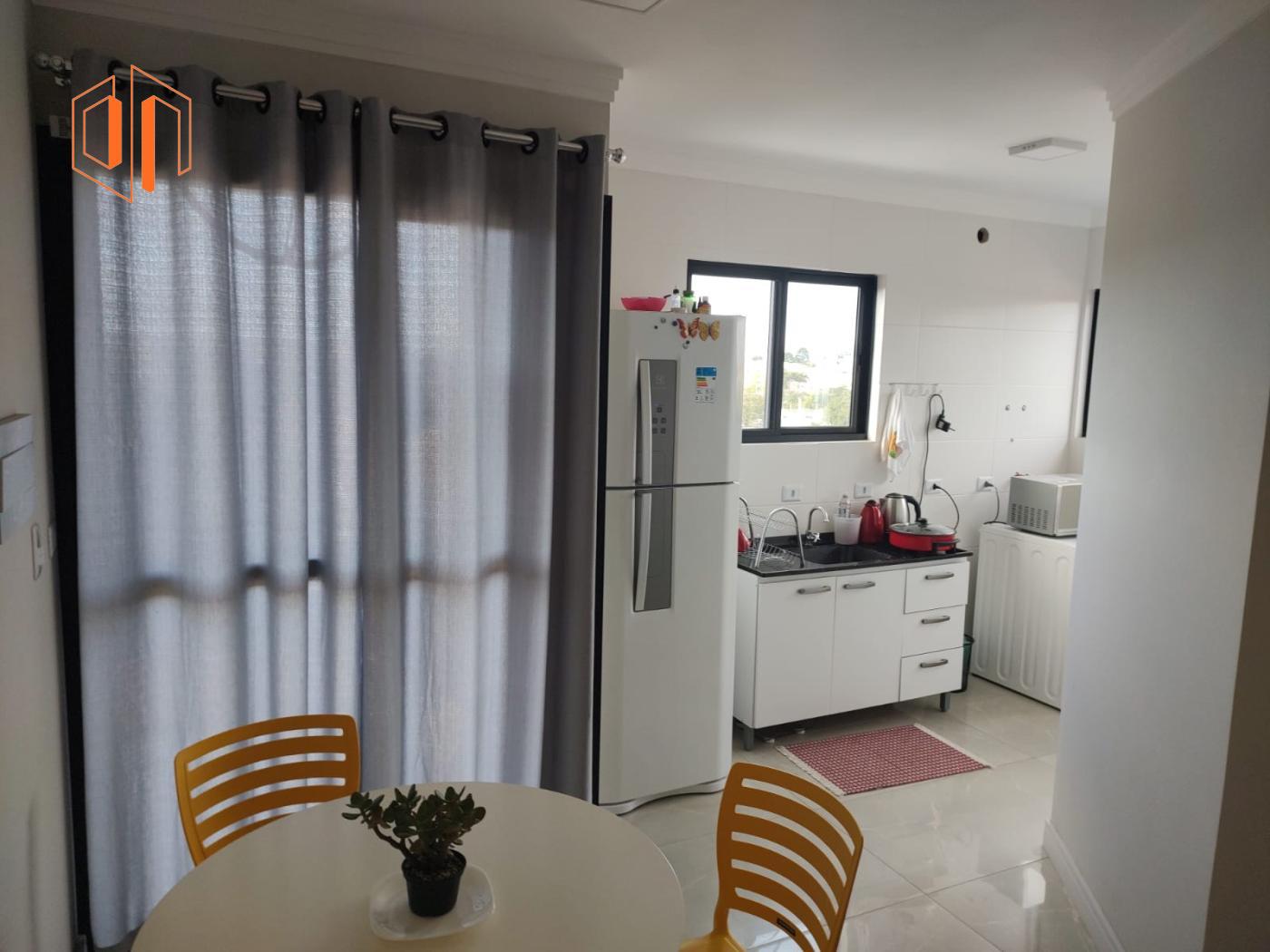 Apartamento à venda com 2 quartos, 55m² - Foto 6