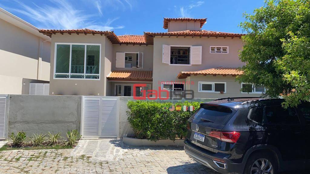 Casa de Condomínio à venda com 3 quartos, 470m² - Foto 1