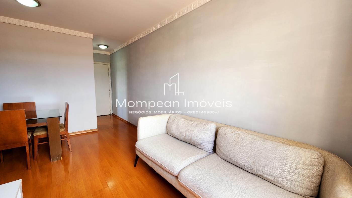 Apartamento para alugar com 3 quartos, 69m² - Foto 13