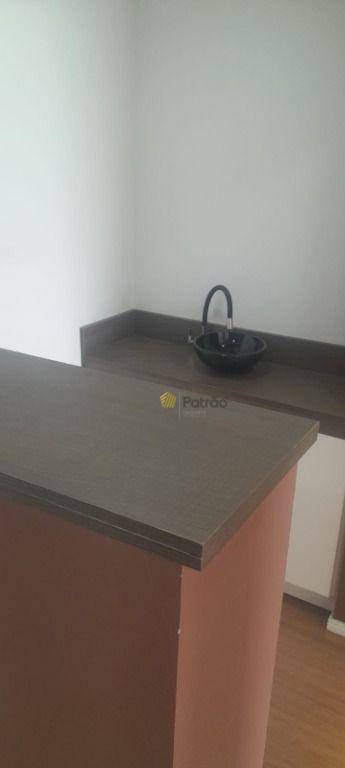 Conjunto Comercial-Sala para alugar, 39m² - Foto 10