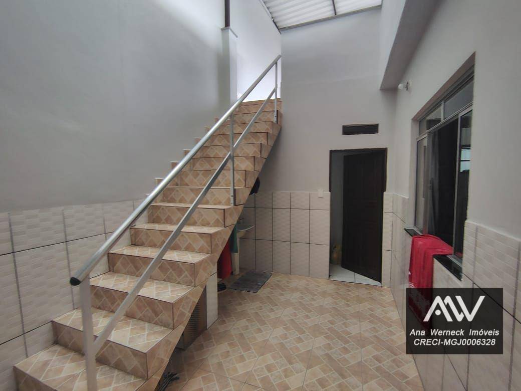 Casa à venda com 3 quartos, 100m² - Foto 16