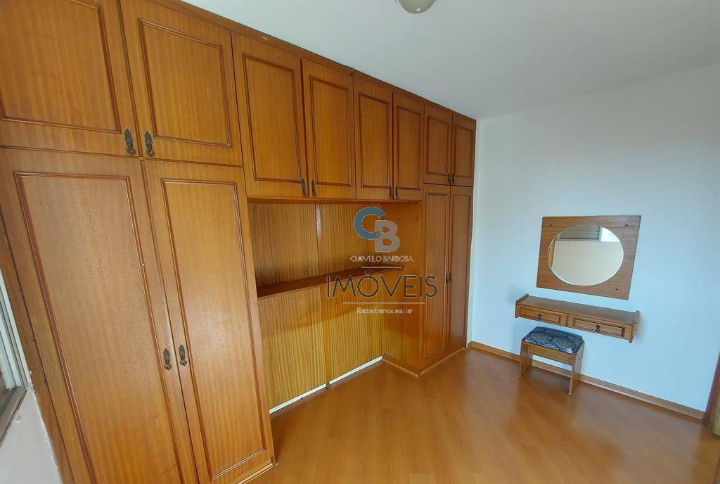 Apartamento à venda com 2 quartos, 58m² - Foto 6