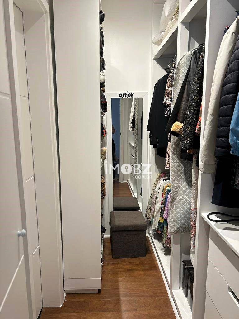 Apartamento à venda com 4 quartos, 130m² - Foto 18