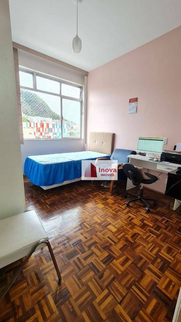 Apartamento à venda com 3 quartos, 118m² - Foto 18