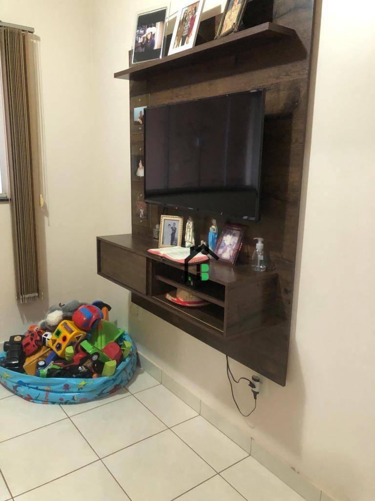 Casa, 4 quartos, 290 m² - Foto 5