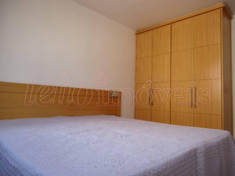 Apartamento para alugar com 4 quartos, 138m² - Foto 17