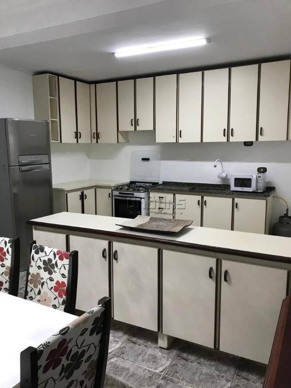 Sobrado à venda com 3 quartos, 199m² - Foto 3