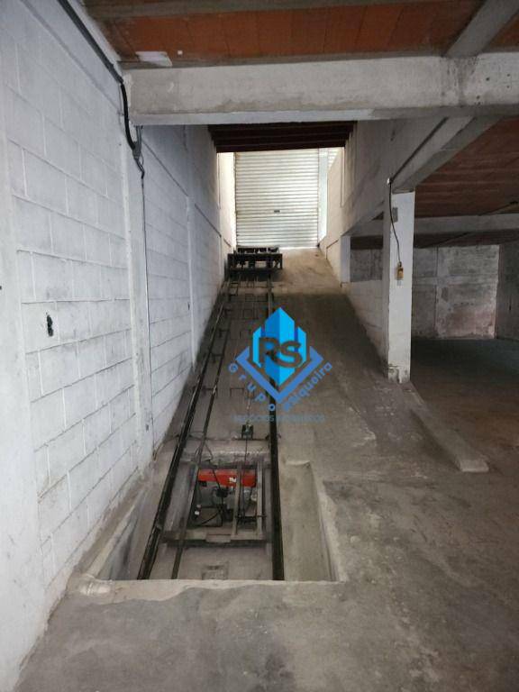 Depósito-Galpão-Armazém para alugar, 300m² - Foto 26
