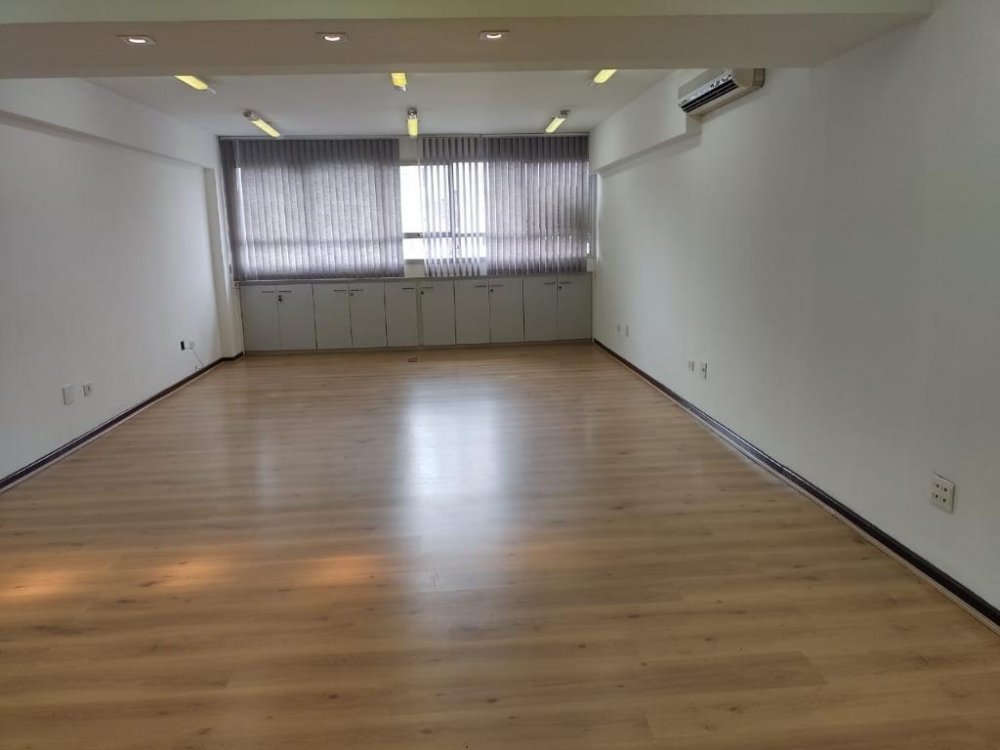 Conjunto Comercial-Sala à venda, 52m² - Foto 5