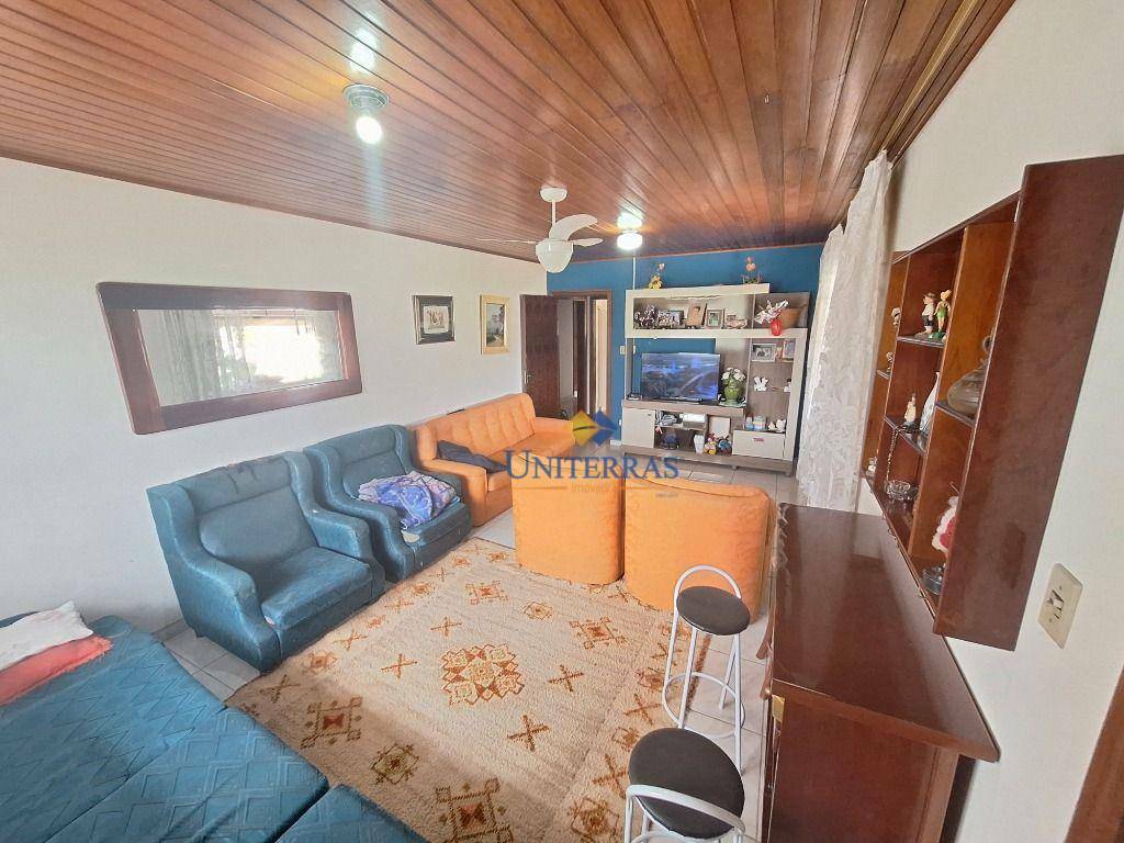 Casa à venda com 4 quartos, 136m² - Foto 9