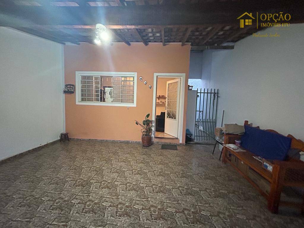 Casa à venda com 3 quartos, 116m² - Foto 2