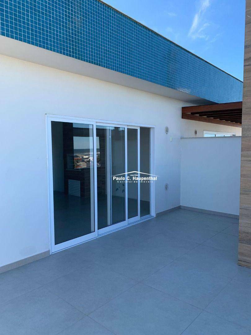 Apartamento à venda com 3 quartos, 137m² - Foto 41