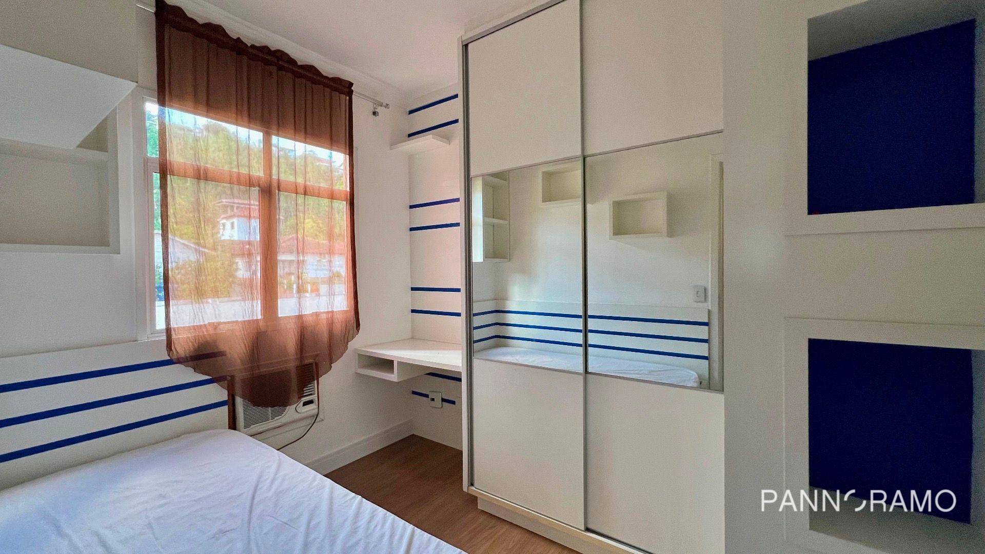 Apartamento, 3 quartos, 63 m² - Foto 5