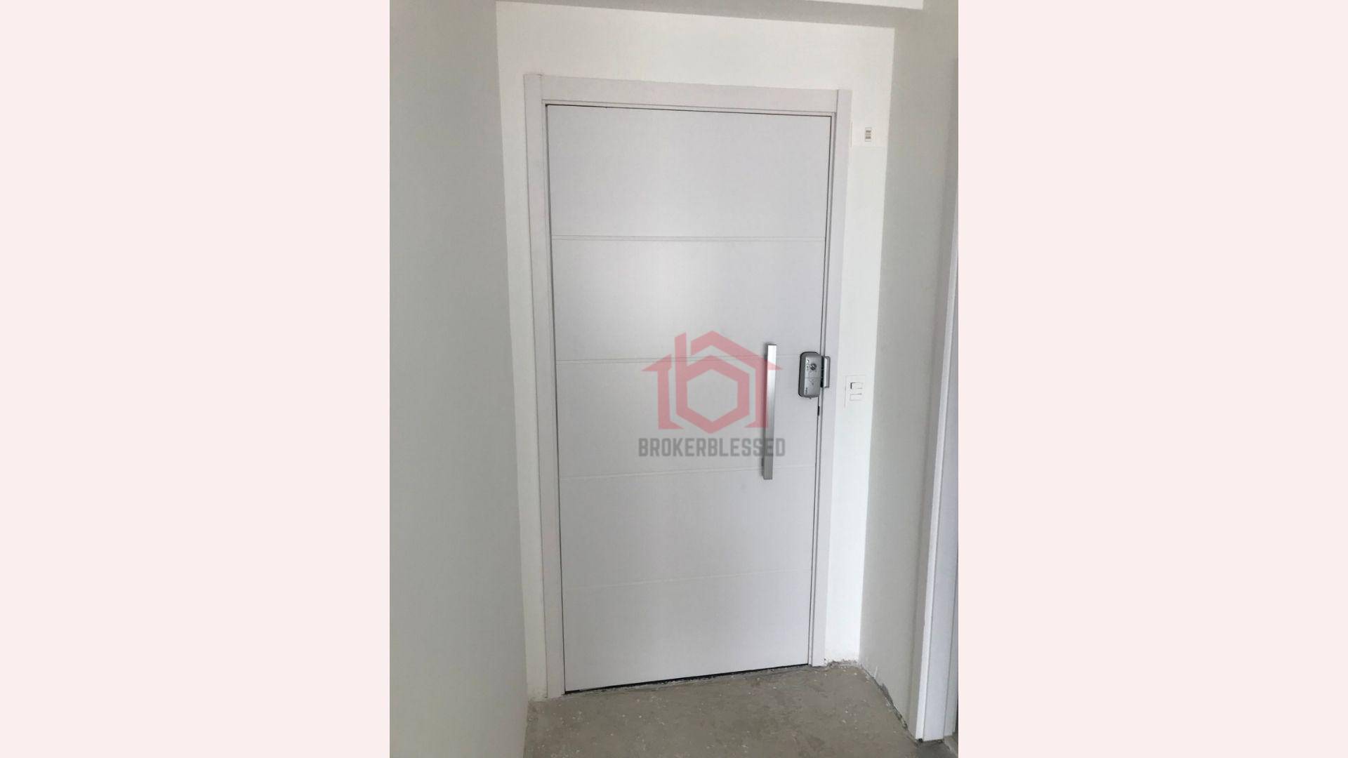 Apartamento à venda com 3 quartos, 145m² - Foto 10