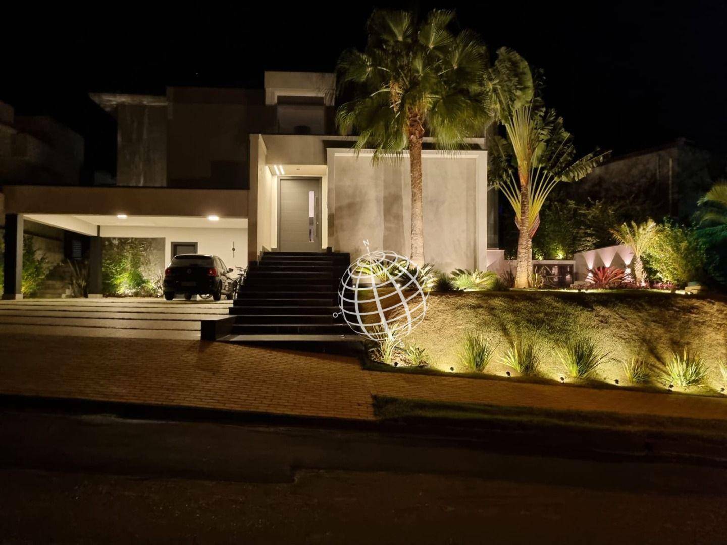 Casa de Condomínio à venda com 4 quartos, 483m² - Foto 6