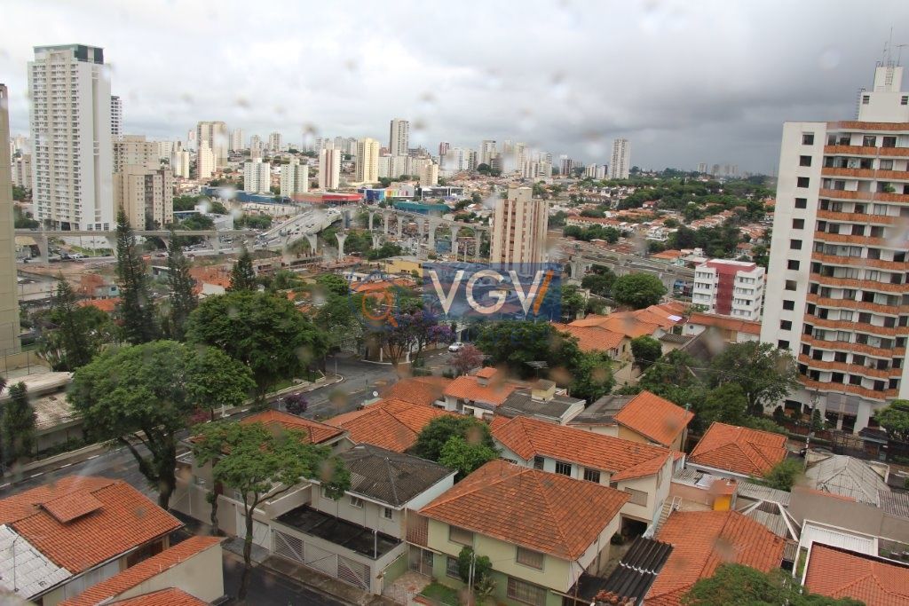 Apartamento à venda com 3 quartos, 140m² - Foto 9