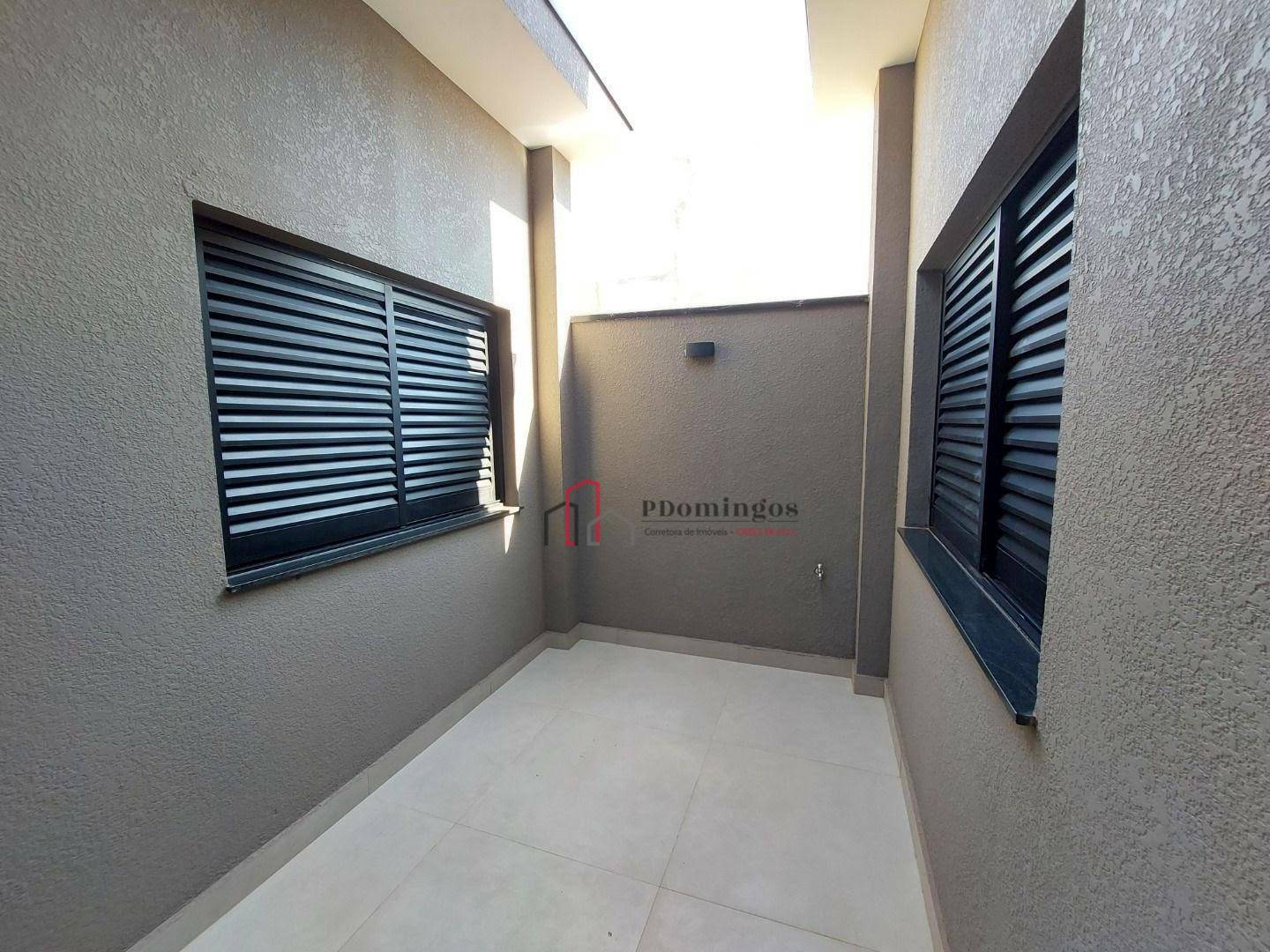 Casa de Condomínio à venda com 3 quartos, 139m² - Foto 15