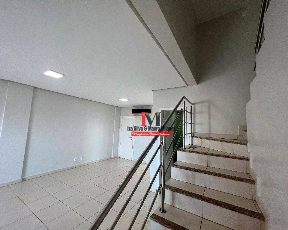 Apartamento à venda com 3 quartos, 126m² - Foto 14