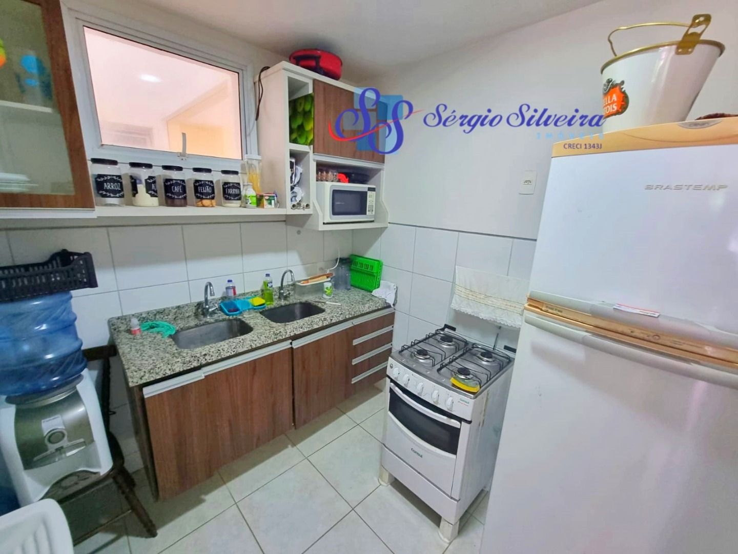 Apartamento à venda com 2 quartos, 100m² - Foto 9