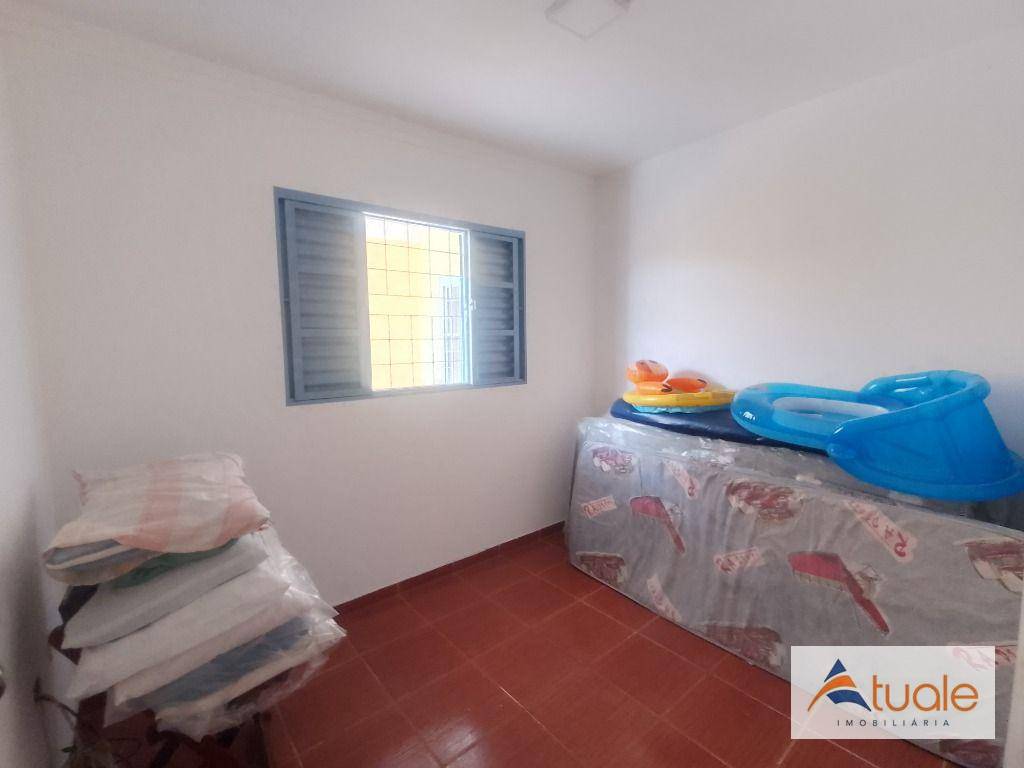 Casa à venda com 2 quartos, 162m² - Foto 20