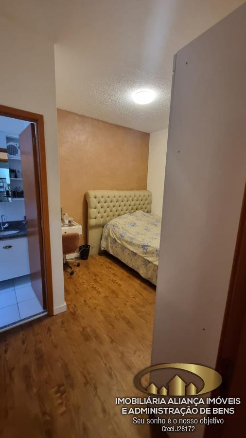 Apartamento para alugar com 3 quartos, 77m² - Foto 8