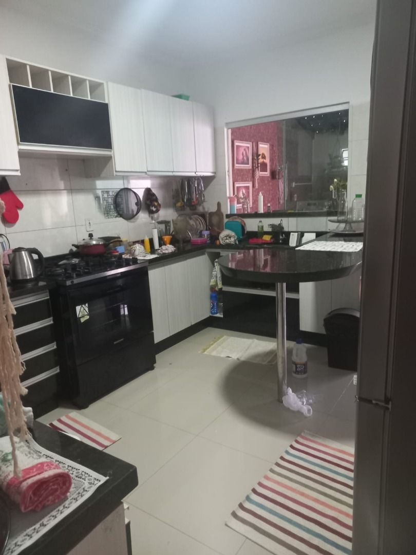 Sobrado à venda com 3 quartos, 175m² - Foto 8