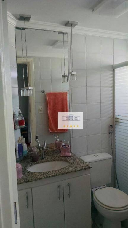 Apartamento à venda com 2 quartos, 110m² - Foto 21