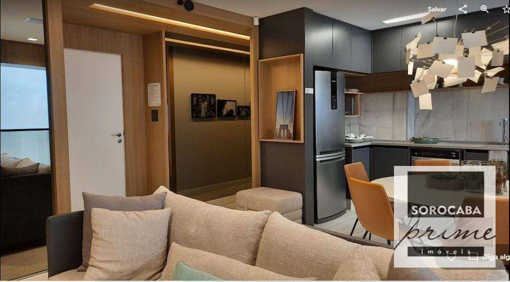 Apartamento à venda com 2 quartos, 85m² - Foto 30