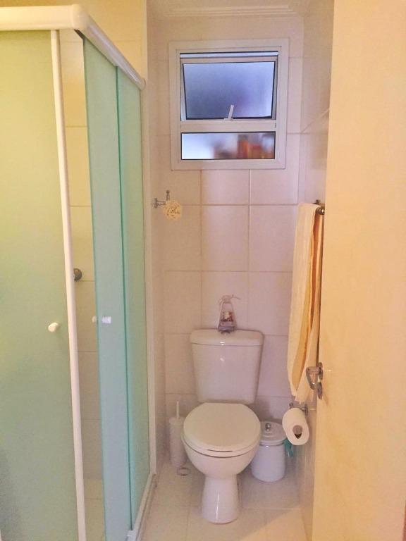 Apartamento à venda com 3 quartos, 70m² - Foto 19