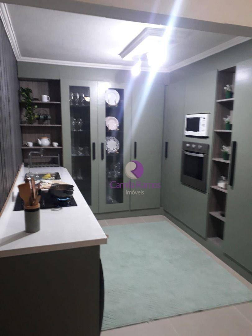 Sobrado à venda com 3 quartos, 165m² - Foto 24