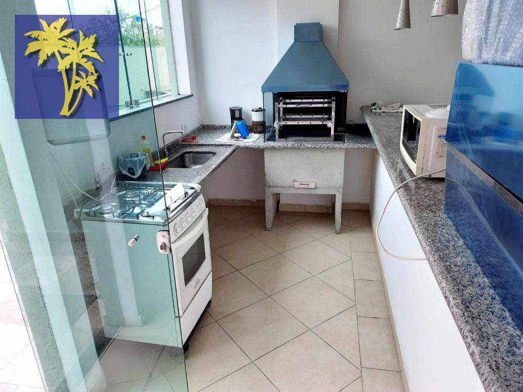 Apartamento para alugar com 3 quartos, 70m² - Foto 24