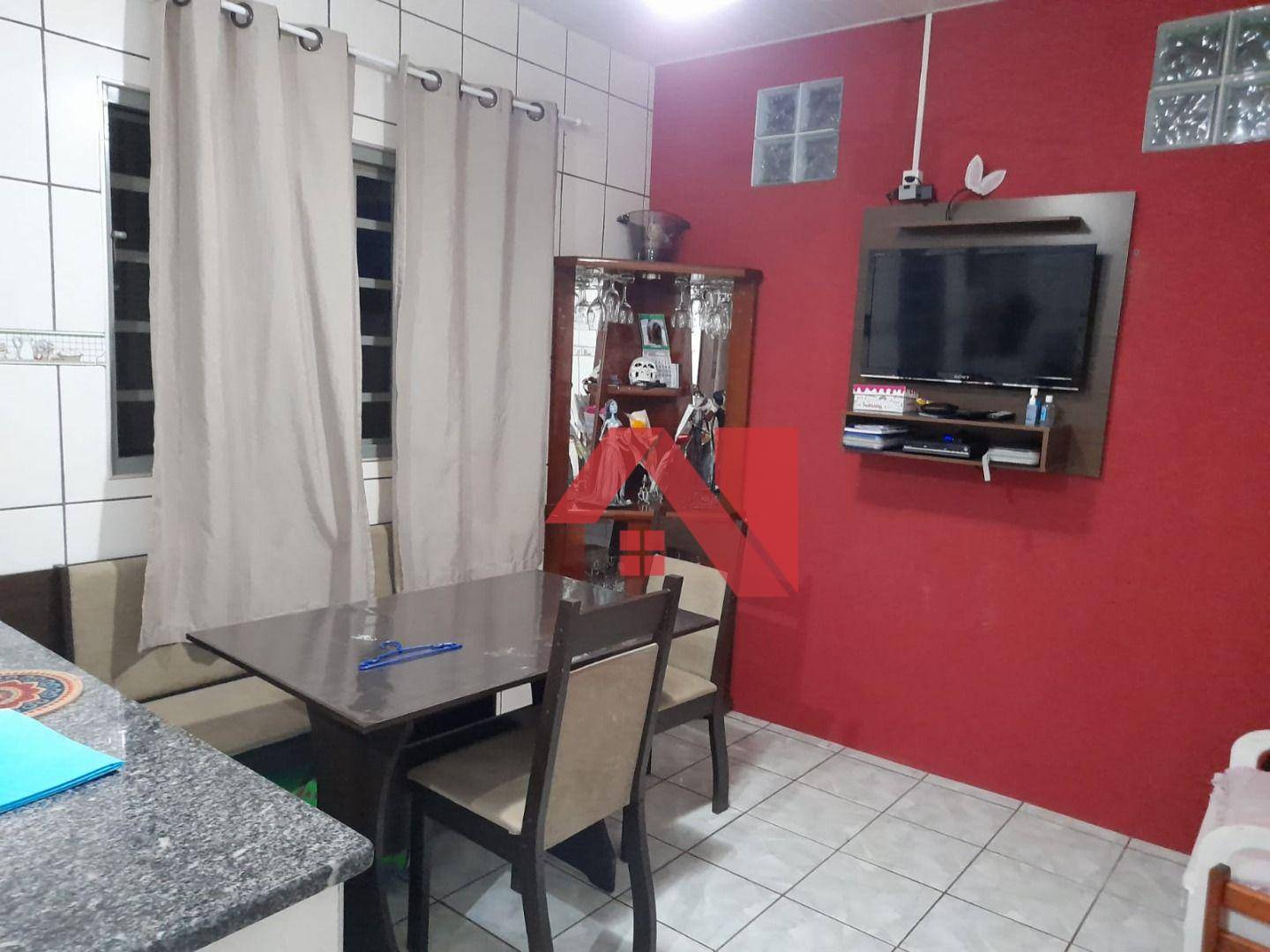 Casa à venda com 2 quartos, 190m² - Foto 18