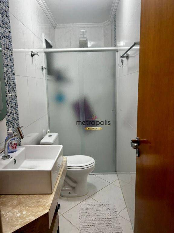 Apartamento à venda com 3 quartos, 85m² - Foto 27