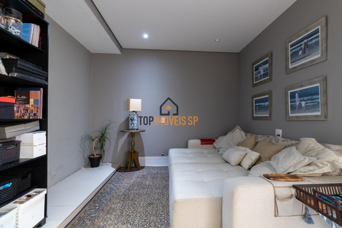 Apartamento à venda com 3 quartos, 141m² - Foto 6