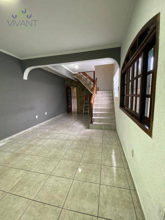 Sobrado, 3 quartos, 168 m² - Foto 4