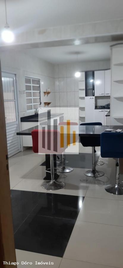 Sobrado para alugar com 3 quartos, 125m² - Foto 6