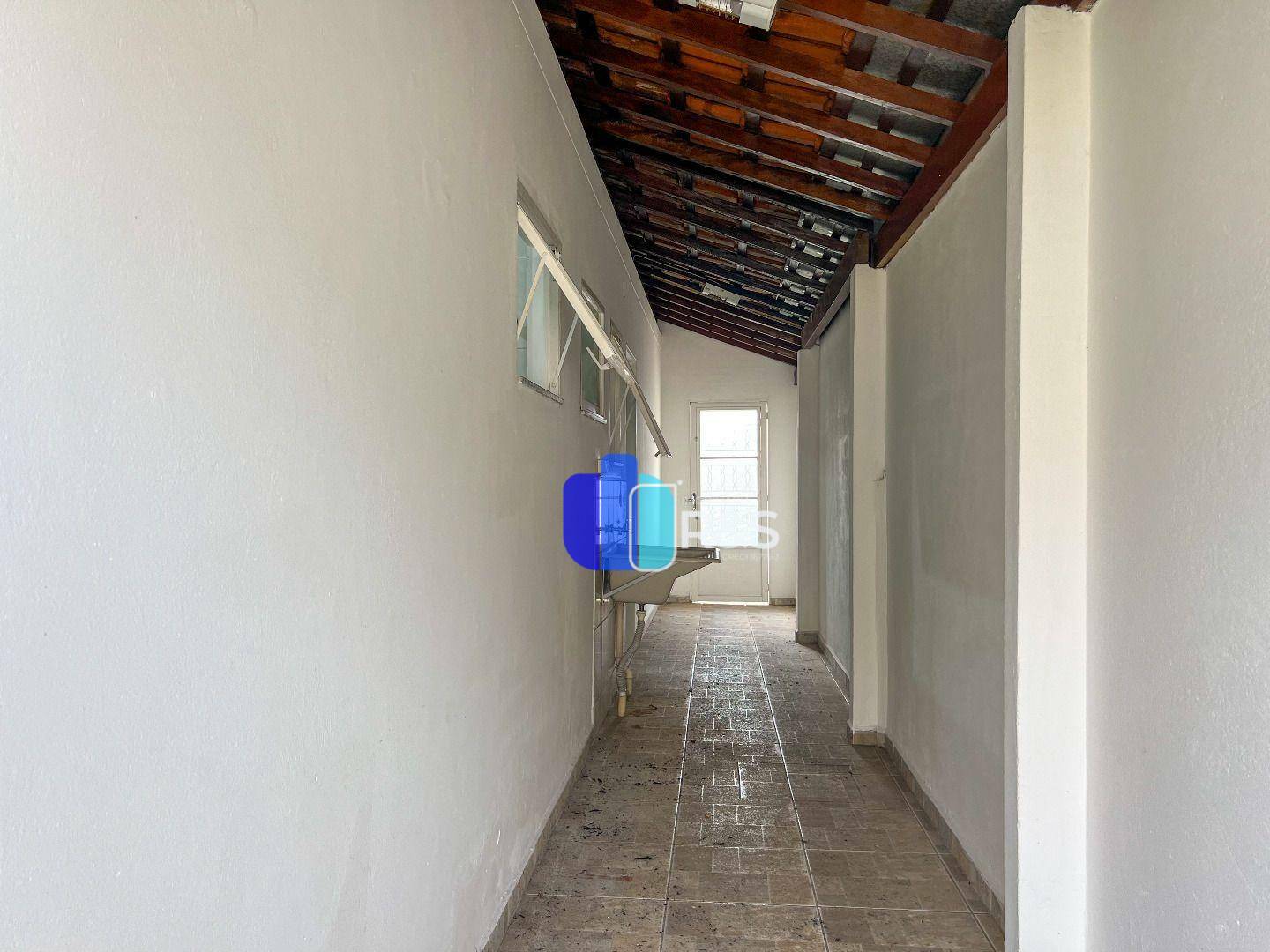 Casa de Condomínio à venda com 3 quartos, 70m² - Foto 13