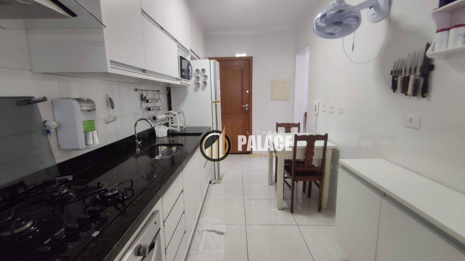 Apartamento à venda com 2 quartos, 103m² - Foto 13