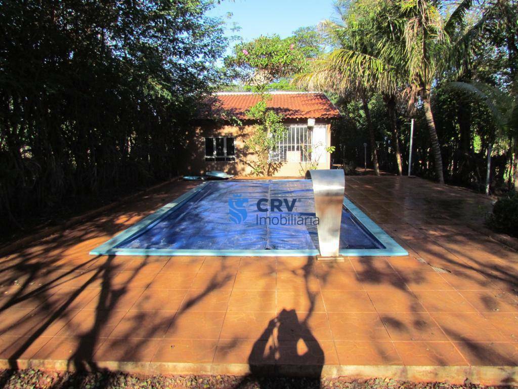 Chácara à venda com 4 quartos, 163m² - Foto 2
