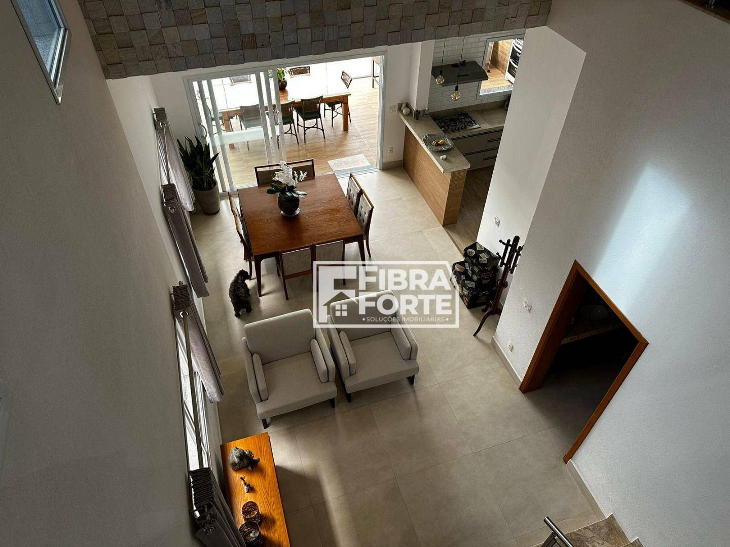 Casa de Condomínio à venda com 3 quartos, 260m² - Foto 29