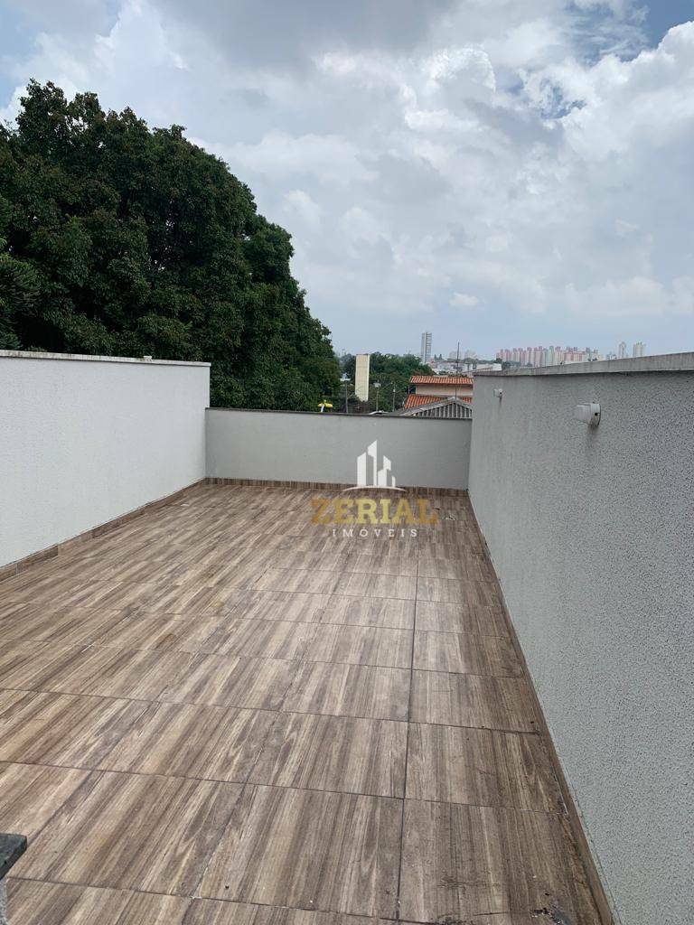 Sobrado à venda com 3 quartos, 125m² - Foto 14