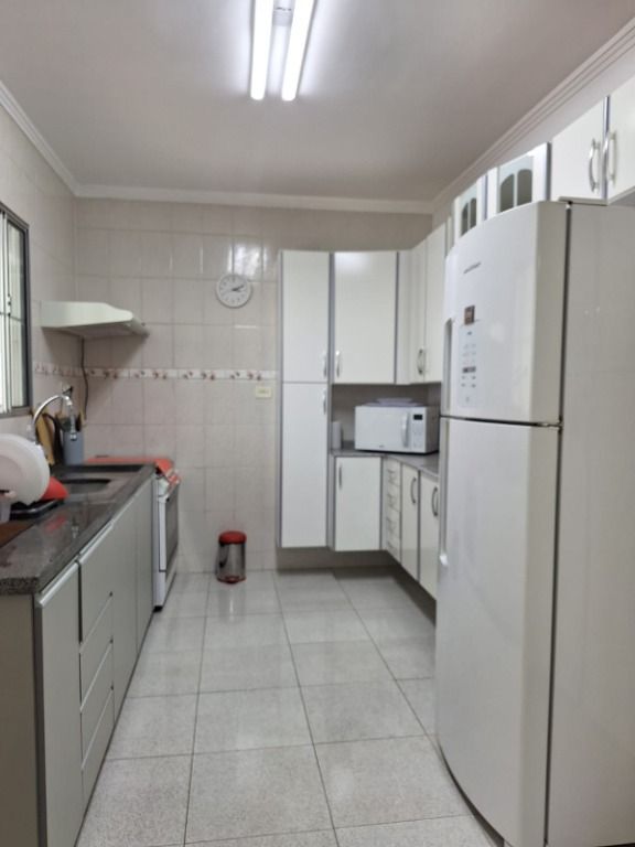 Sobrado à venda com 4 quartos, 85m² - Foto 7