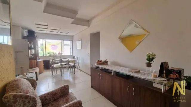 Apartamento à venda com 3 quartos, 85m² - Foto 6