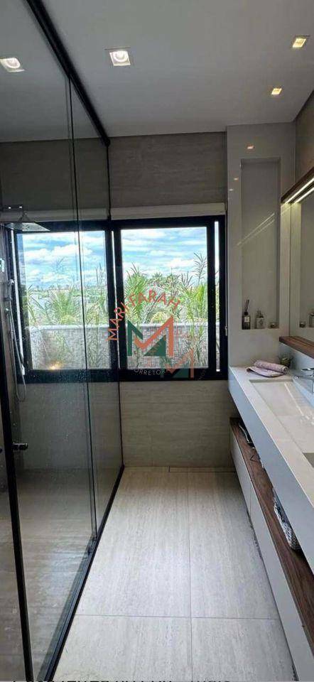 Casa de Condomínio à venda com 3 quartos, 407m² - Foto 9