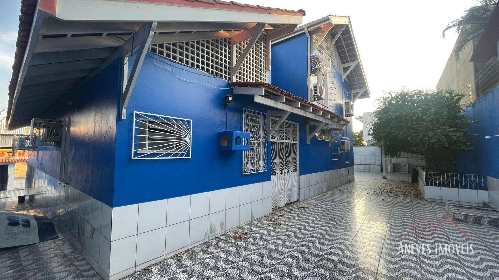 Casa à venda e aluguel com 6 quartos, 780m² - Foto 18