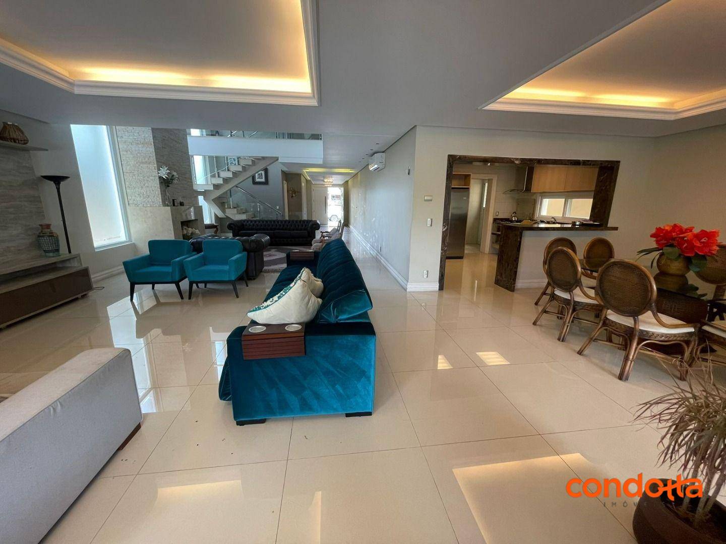 Casa de Condomínio, 3 quartos - Foto 5