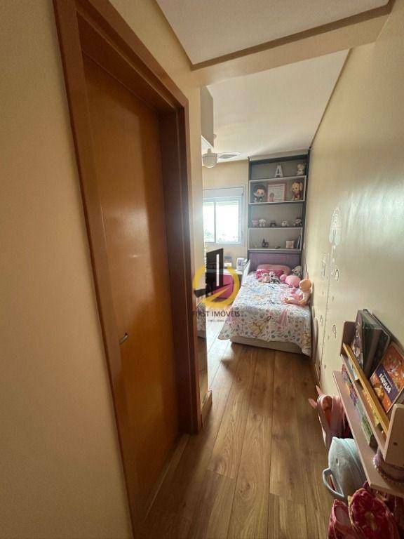 Apartamento à venda com 3 quartos, 126m² - Foto 20