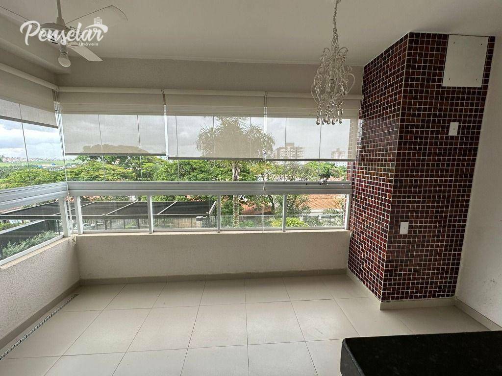 Apartamento à venda com 3 quartos, 96m² - Foto 10