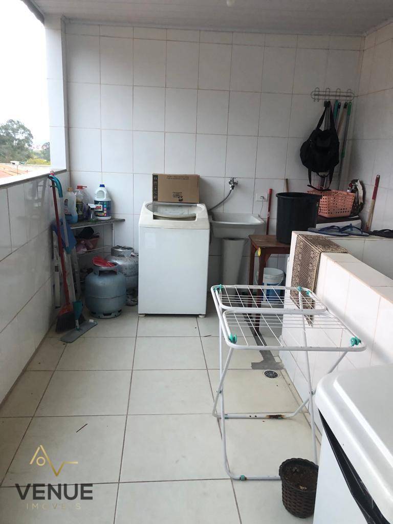 Sobrado à venda com 5 quartos, 240m² - Foto 22