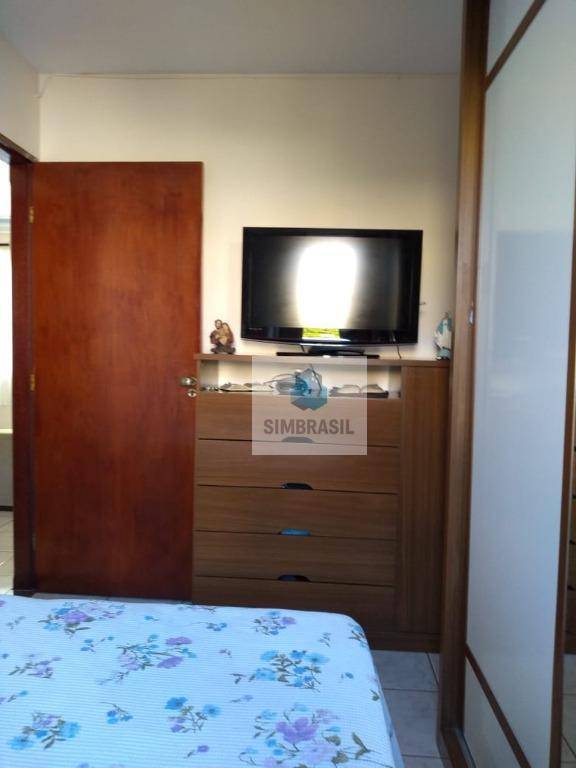 Apartamento à venda com 2 quartos, 52m² - Foto 4